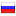 aerostep.com.ua server is located in Russia